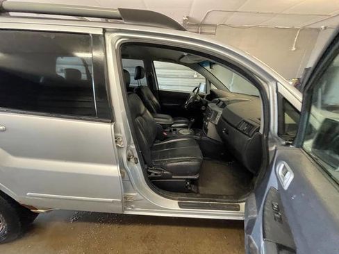 Used 2004 Mitsubishi Endeavor Limited image 29