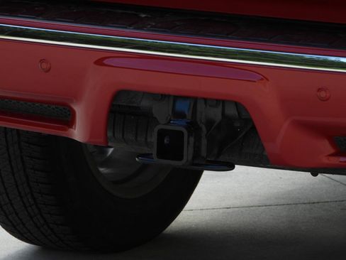 Used 2019 Toyota 4Runner Limited RWD image 15
