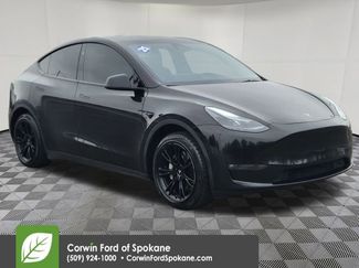 Used 2025 Tesla Model Y Long Range 360° Tour