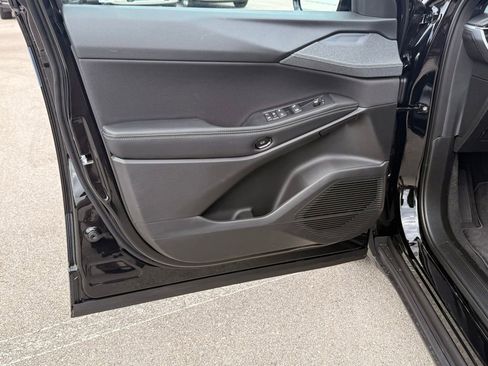 New 2026 Jeep Cherokee Laredo AWD/4WD image 27