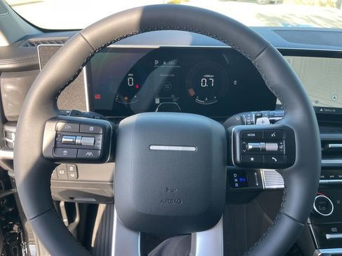 New 2026 Hyundai Santa Fe XRT AWD/4WD image 27