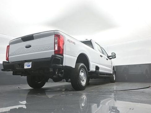 New 2026 Ford F250 XL AWD/4WD image 39