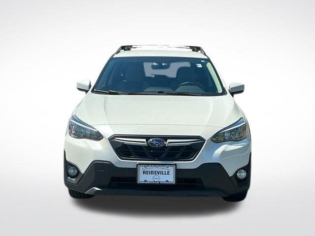 Used 2023 Subaru Crosstrek 2.0i Premium AWD/4WD image 11