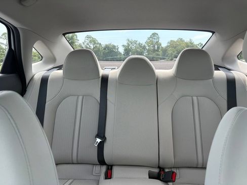 New 2026 Hyundai Sonata Blue FWD image 30