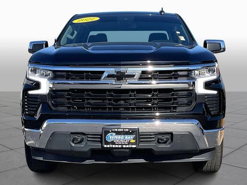 Used 2022 Chevrolet Silverado 1500 LT image 4