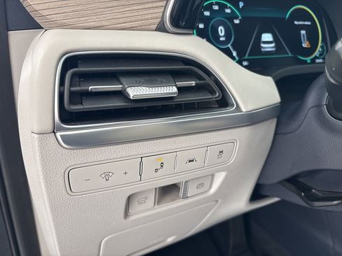Used 2022 Hyundai Palisade Calligraphy FWD image 9