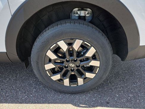 New 2026 Hyundai Santa Cruz SE AWD/4WD image 9