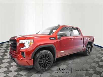 Used 2022 GMC Sierra 1500 Elevation w/ Preferred Package