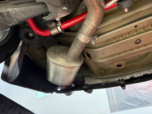 Used 2010 Chevrolet Camaro SS RWD image 61