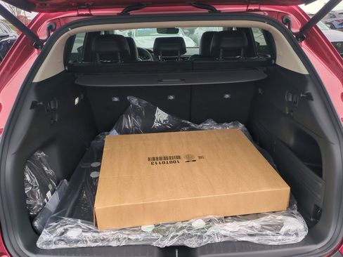 New 2026 MAZDA CX-50 2.5 Hybrid w/ Weather Package image 12