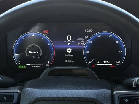 Certified 2024 Toyota Land Cruiser w/ Premium Package image 16