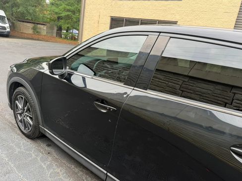 Used 2018 MAZDA CX-5 Grand Touring w/ Premium Package FWD image 40