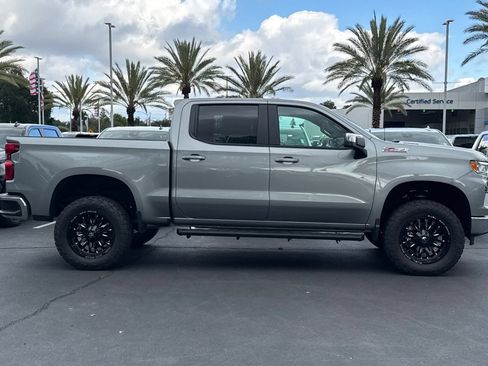 New 2026 Chevrolet Silverado 1500 LT AWD/4WD image 2