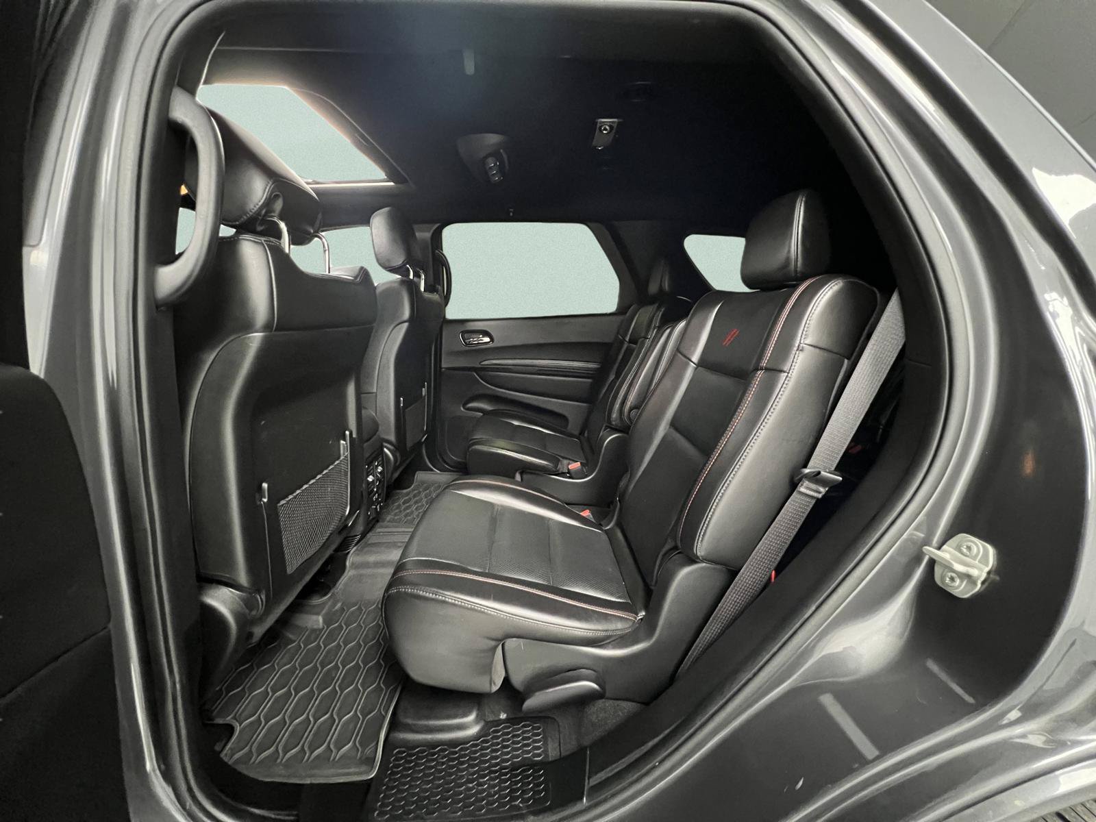 Used 2023 Dodge Durango GT AWD/4WD image 31