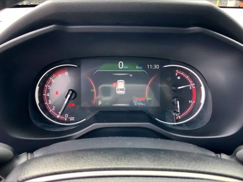 Used 2025 Toyota RAV4 XLE Premium image 26