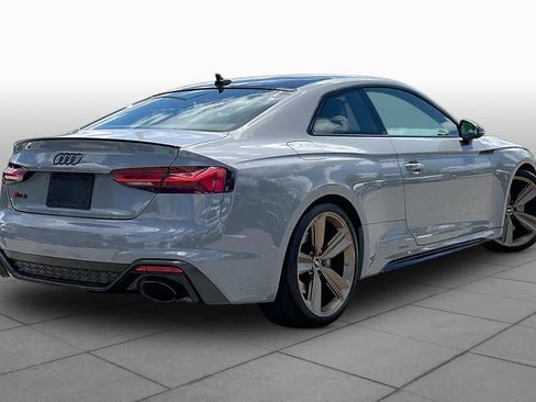 Used 2022 Audi RS 5 AWD/4WD image 12