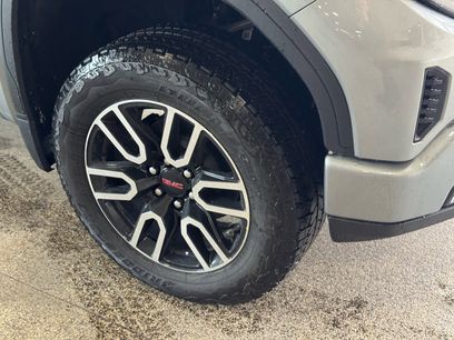 New 2026 GMC Sierra 1500 AT4 w/ AT4 Premium Package