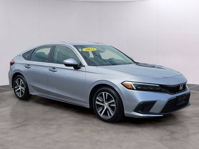 Certified 2023 Honda Civic LX