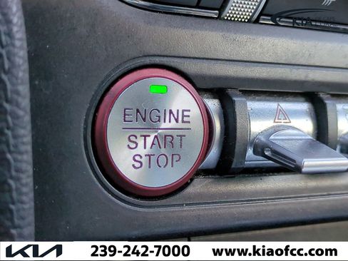 Used 2021 Ford Mustang Premium image 25