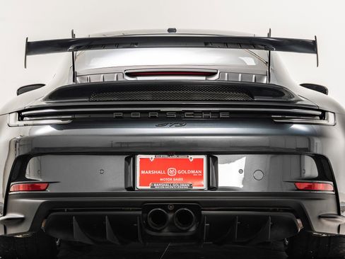 Used 2024 Porsche 911 GT3 image 8