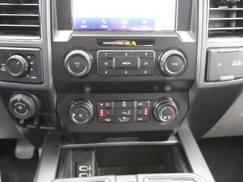 Used 2020 Ford F150 XLT w/ Equipment Group 302A Luxury image 32