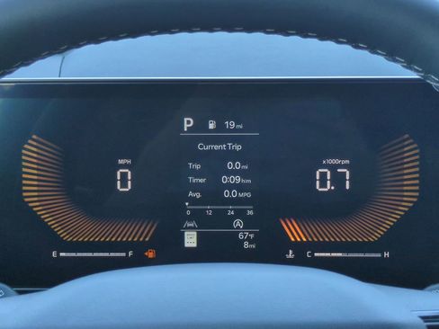 New 2026 Kia Sorento X-Line EX image 28