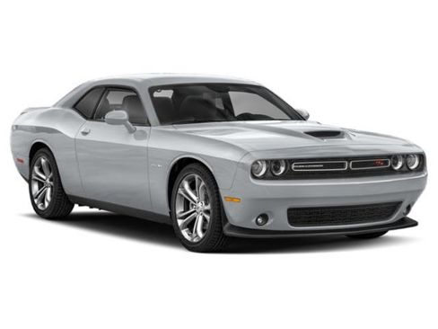 Used 2022 Dodge Challenger R/T w/ Blacktop Package image 9