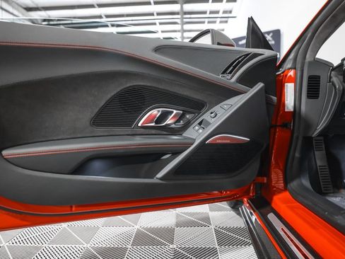 Used 2023 Audi R8 V10 GT image 30