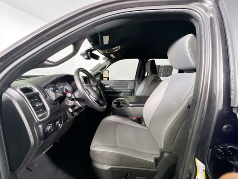 Used 2024 RAM 2500 Big Horn image 14