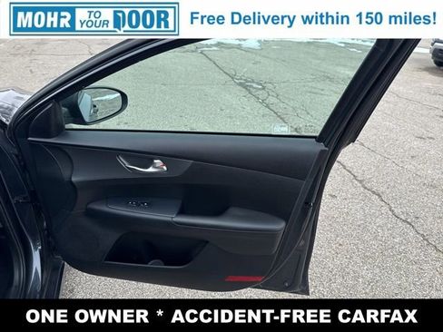 Used 2020 Kia Forte FE image 24