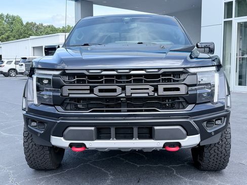 Used 2025 Ford F150 Raptor AWD/4WD image 3