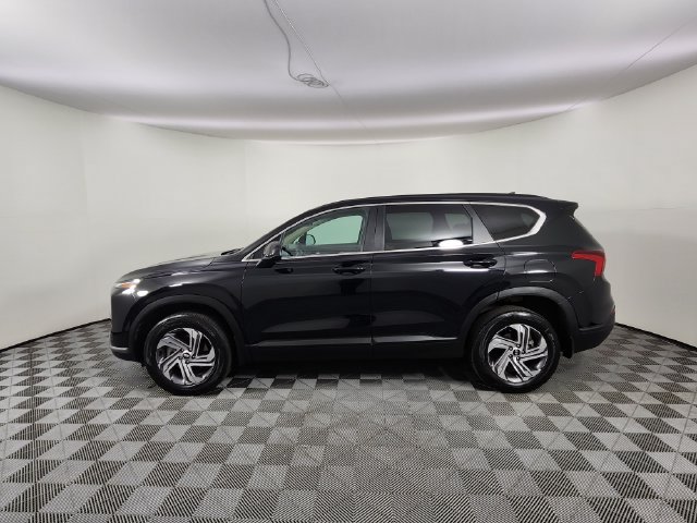 Certified 2023 Hyundai Santa Fe SE AWD/4WD image 2