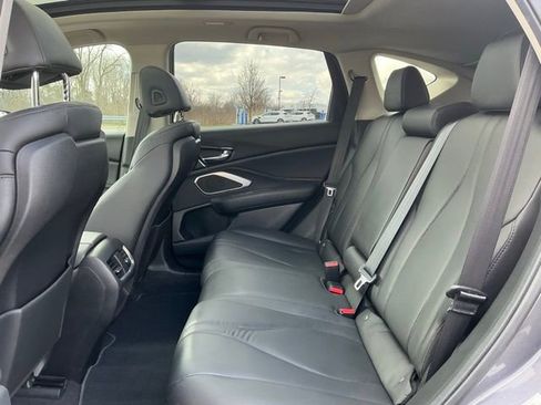 Used 2019 Acura RDX AWD image 33