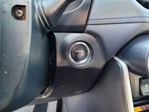 Used 2023 Toyota RAV4 XSE image 18