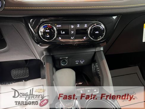 New 2025 Chevrolet TrailBlazer ACTIV w/ Convenience Package image 49