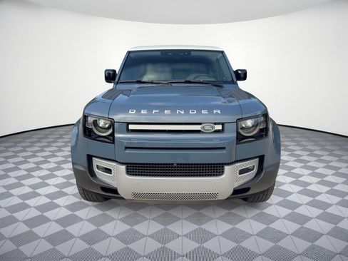 Used 2024 Land Rover Defender 110 S AWD/4WD image 6