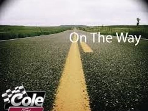 Used 2022 Ford Escape Titanium w/ Titanium Elite Package image 1