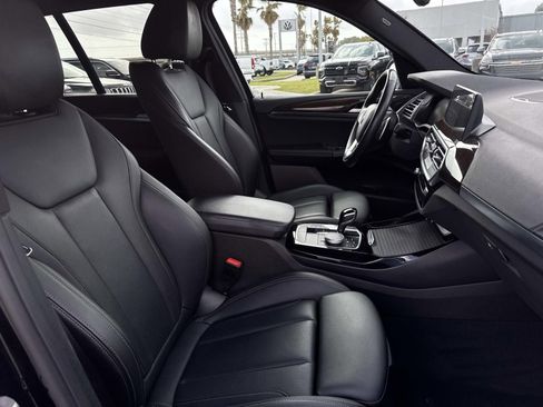 Used 2024 BMW X3 sDrive30i RWD image 13