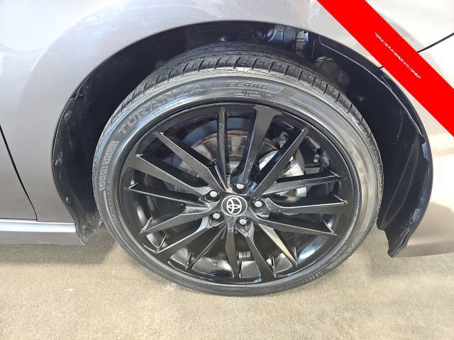 Certified 2023 Toyota Camry XSE FWD image 9