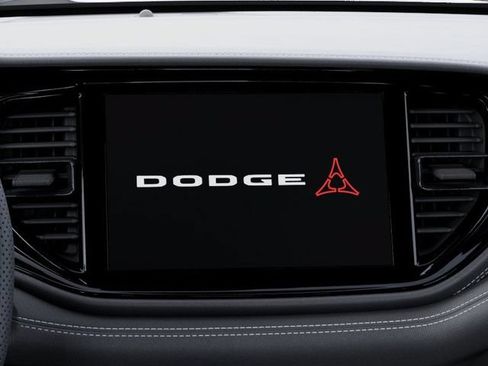 New 2026 Dodge Durango SRT Hellcat w/ 3rd Row Seating Group AWD/4WD image 18