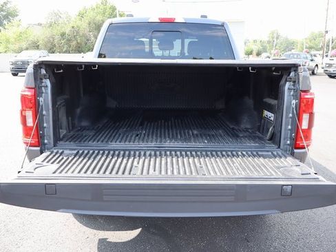 Used 2022 Ford F150 XLT w/ Equipment Group 302A High image 17
