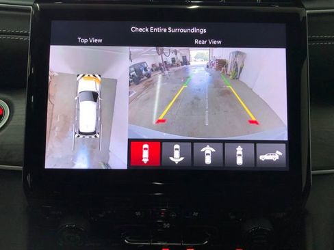 New 2025 Jeep Grand Cherokee Limited 4xe w/ Luxury Tech Group II image 22