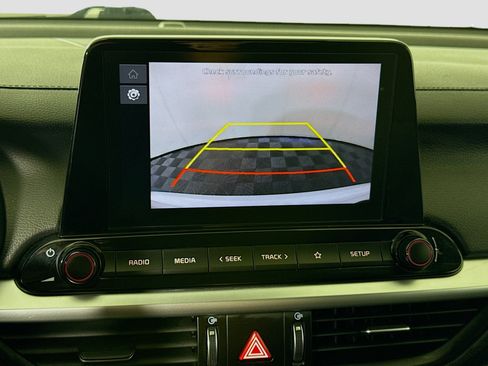 Used 2023 Kia Forte LXS w/ LXS Technology Package FWD image 19