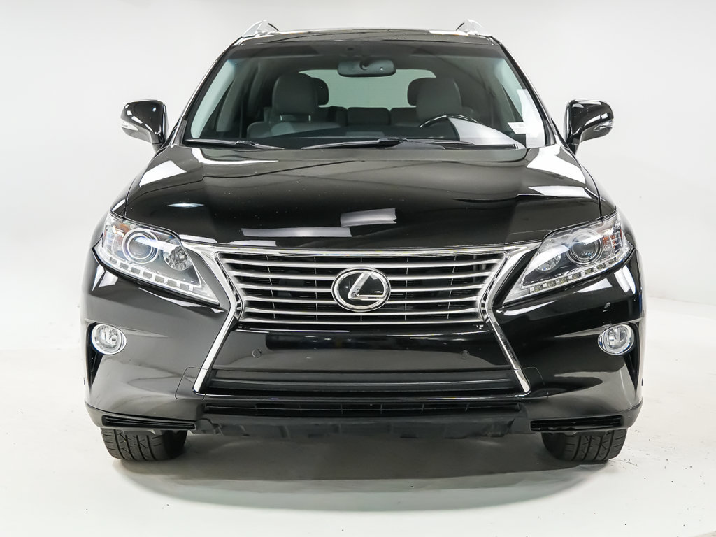 Used 2014 Lexus RX 350 AWD w/ Navigation Package image 6