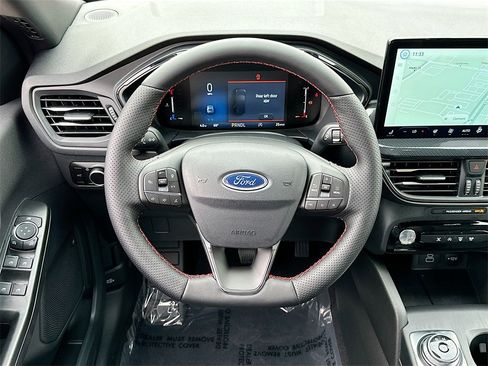 New 2026 Ford Escape ST-Line w/ Tech Pack #1 image 21