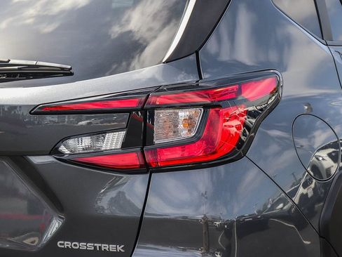 Certified 2024 Subaru Crosstrek 2.0i Premium AWD/4WD image 9