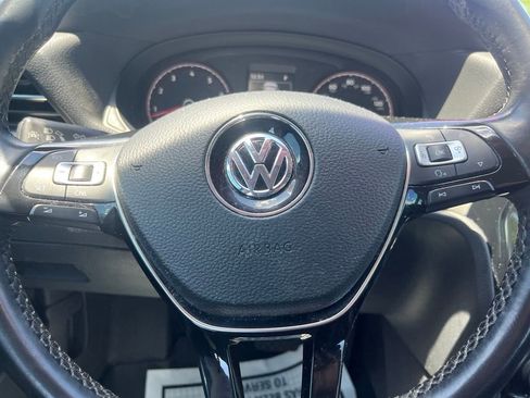 Used 2020 Volkswagen Passat 2.0T SE FWD image 20
