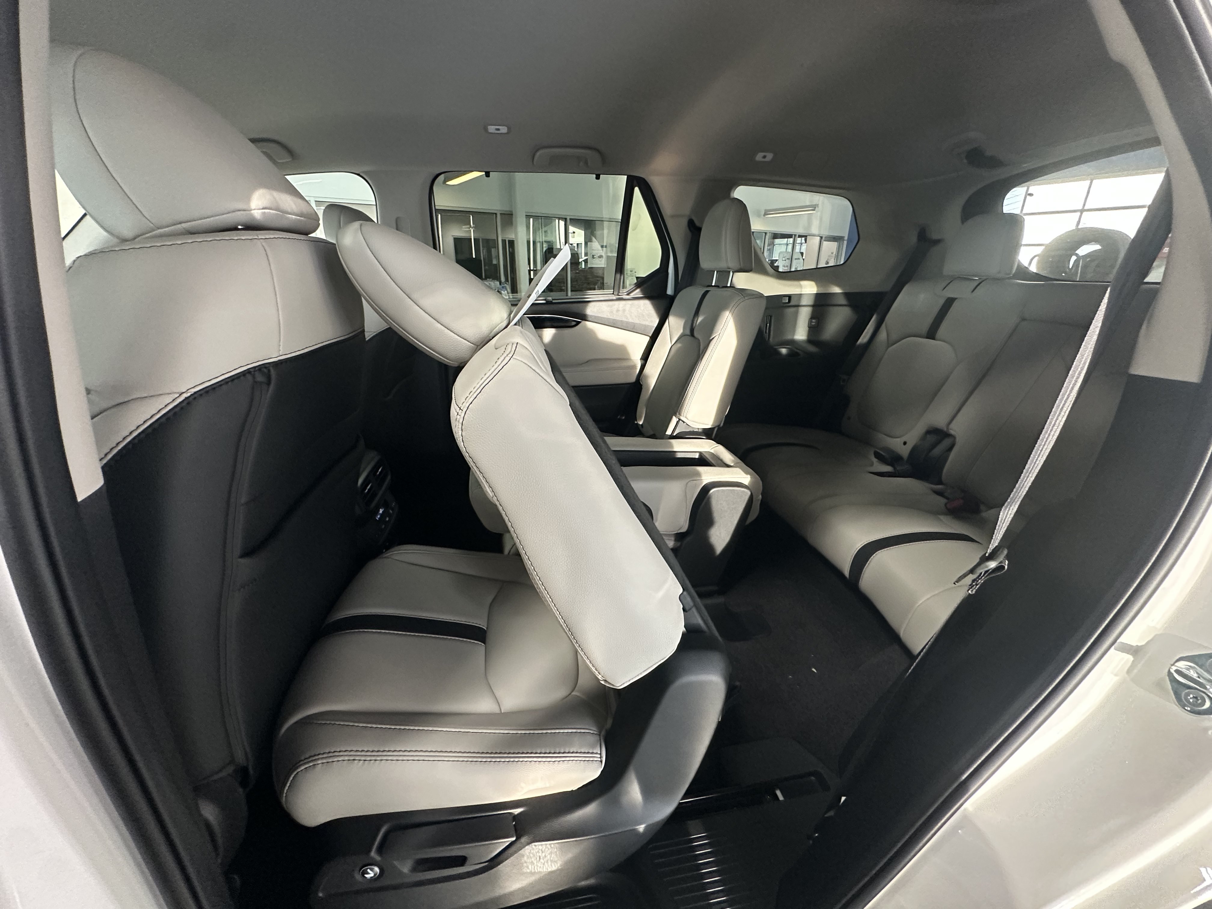 New 2026 Honda Pilot EX-L image 19