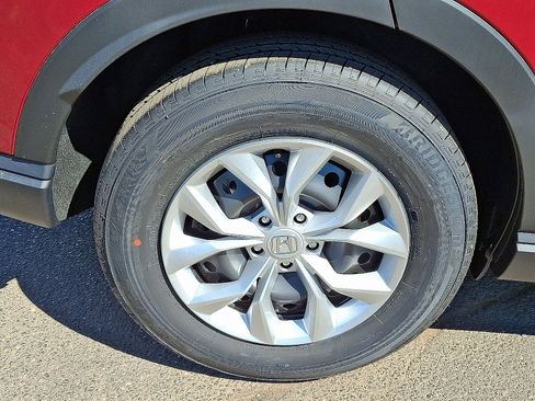 New 2026 Honda CR-V LX image 5