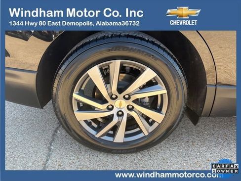 Used 2022 Chevrolet Equinox Premier image 7